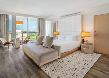 The Grayson Miami Downtown hotel thumbnail 6