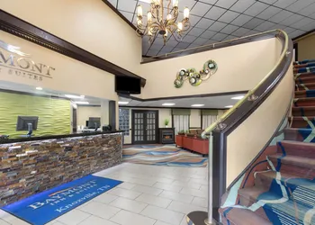 Baymont by Wyndham Knoxville I-75 hotel thumbnail 2