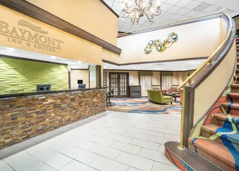 Baymont by Wyndham Knoxville I-75 hotel thumbnail 5
