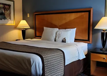 Baymont by Wyndham Knoxville I-75 hotel thumbnail 6