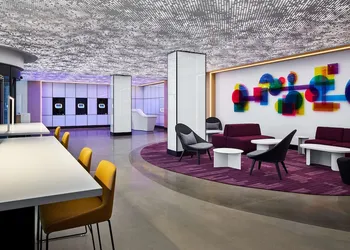 YOTEL Washington DC hotel thumbnail 5