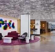 YOTEL Washington DC hotel detail image 3