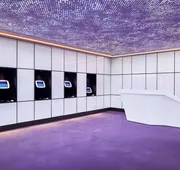 YOTEL Washington DC hotel detail image 4