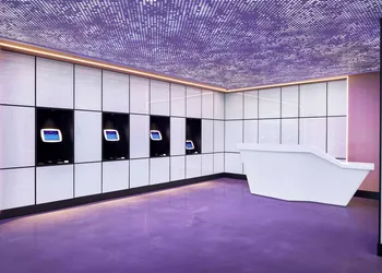YOTEL Washington DC hotel thumbnail 4
