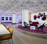 YOTEL Washington DC hotel detail image 5