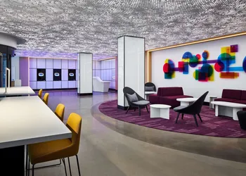 YOTEL Washington DC hotel thumbnail 5
