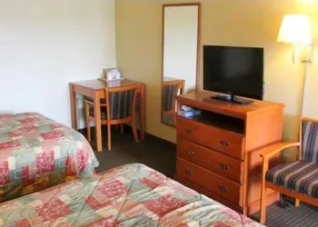 Motel 6 Livingston, TX hotel thumbnail 3