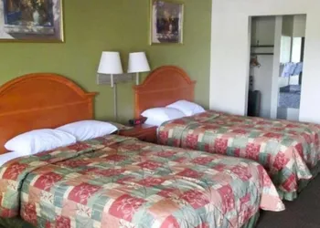 Motel 6 Livingston, TX hotel thumbnail 5
