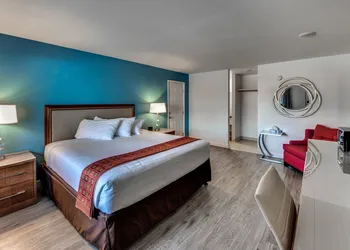 Angels Inn hotel thumbnail 3