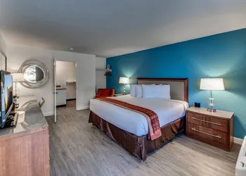 Angels Inn hotel thumbnail 7