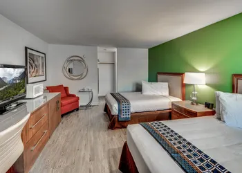 Angels Inn hotel thumbnail 8
