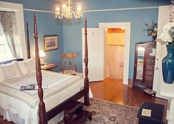 The Carriage Inn B&B hotel thumbnail 3