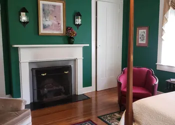 The Carriage Inn B&B hotel thumbnail 5