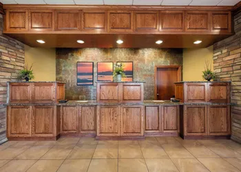 Best Western Plus Mid Nebraska Inn & Suites hotel thumbnail 3