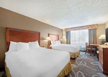 Best Western Plus Mid Nebraska Inn & Suites hotel thumbnail 5