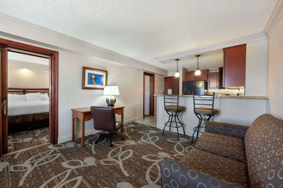 Best Western Plus Mid Nebraska Inn & Suites hotel detail image 6