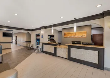 Best Western South Plains Inn & Suites hotel thumbnail 2