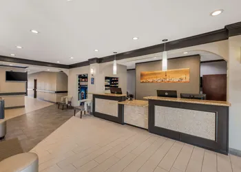 Best Western South Plains Inn & Suites hotel thumbnail 2