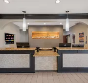 Best Western South Plains Inn & Suites hotel detail image 3