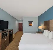 Best Western South Plains Inn & Suites hotel detail image 5