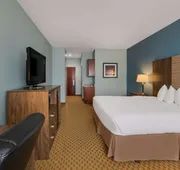 Best Western South Plains Inn & Suites hotel detail image 7