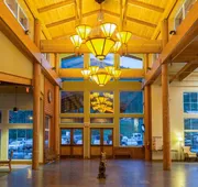 Holland America Denali Lodge hotel detail image 3