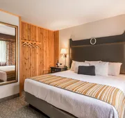 Holland America Denali Lodge hotel detail image 4