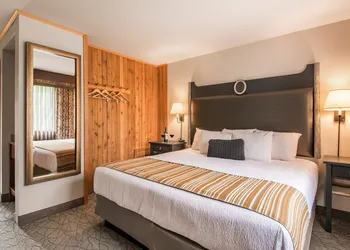 Holland America Denali Lodge hotel thumbnail 4