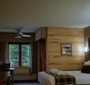 Holland America Denali Lodge hotel detail image 5
