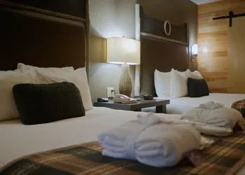 Holland America Denali Lodge hotel thumbnail 6