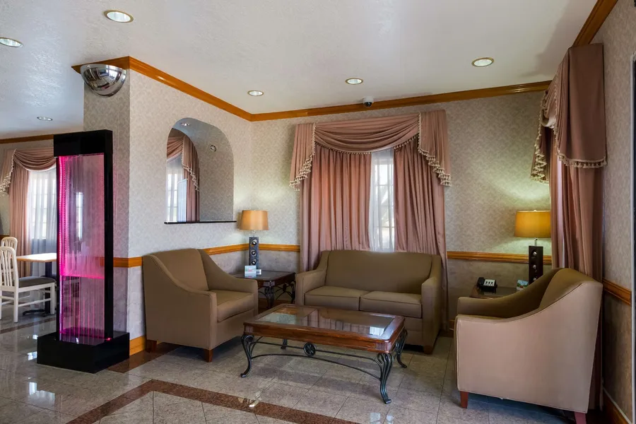 SureStay Hotel by Best Western Falfurrias hotel detail image 2