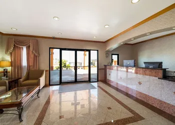 SureStay Hotel by Best Western Falfurrias hotel thumbnail 3