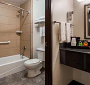 SureStay Hotel by Best Western Falfurrias hotel detail image 4
