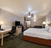 SureStay Hotel by Best Western Falfurrias hotel detail image 5