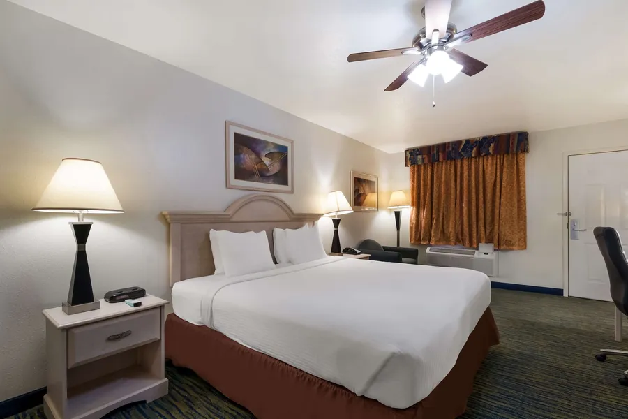SureStay Hotel by Best Western Falfurrias hotel detail image 6