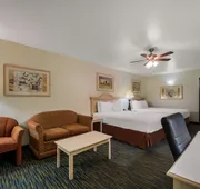 SureStay Hotel by Best Western Falfurrias hotel detail image 7