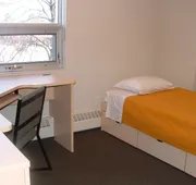 University of Alberta - Guest Accommodation hotel detail image 3