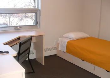 University of Alberta - Guest Accommodation hotel thumbnail 3