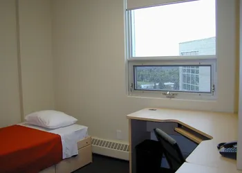 University of Alberta - Guest Accommodation hotel thumbnail 4