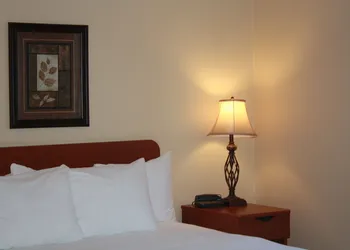 University of Alberta - Guest Accommodation hotel thumbnail 5