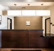 Sleep Inn & Suites & Conference Center hotel detail image 5