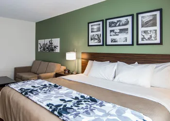 Sleep Inn & Suites & Conference Center hotel thumbnail 8