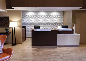 Fairfield Inn & Suites by Marriott Rockingham hotel thumbnail 2