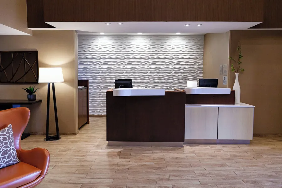 Fairfield Inn & Suites by Marriott Rockingham hotel detail image 2