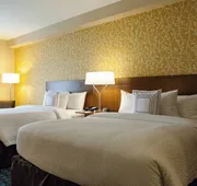 Fairfield Inn & Suites by Marriott Rockingham hotel detail image 4