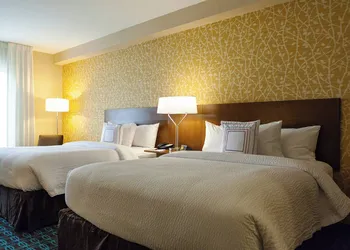 Fairfield Inn & Suites by Marriott Rockingham hotel thumbnail 4