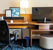 Fairfield Inn & Suites by Marriott Rockingham hotel detail image 5