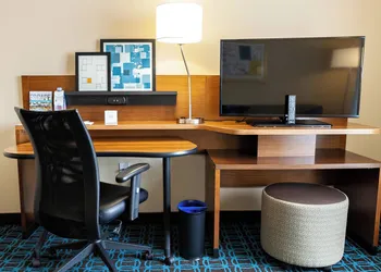 Fairfield Inn & Suites by Marriott Rockingham hotel thumbnail 5