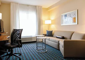 Fairfield Inn & Suites by Marriott Rockingham hotel thumbnail 6