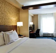 Fairfield Inn & Suites by Marriott Rockingham hotel detail image 7